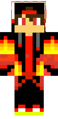 Preview of texture: steve