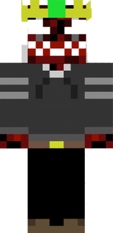redspider