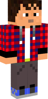 minha skin