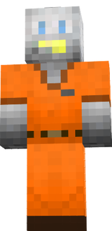 ArrestedEmu