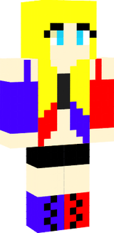CreeperGirl220