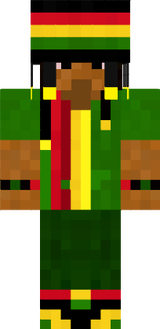 rasta