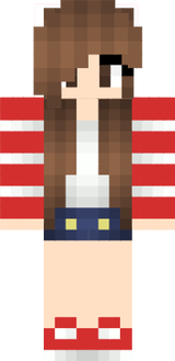 Minha skin