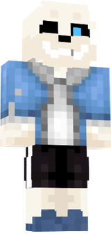 MrSmile (undertale SANS)