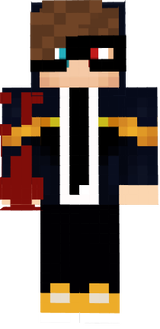AlsoGame - Edit New Skin