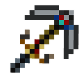 Durinpickaxe