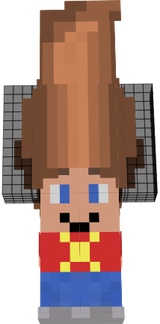 JIMY NEUTRON