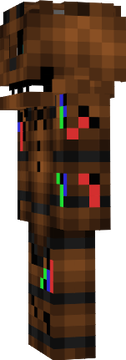 FREDDY FAZBEAR
