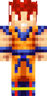 goku 