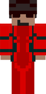 skin van david