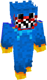 #angry Minecraft Skins - NovaSkin