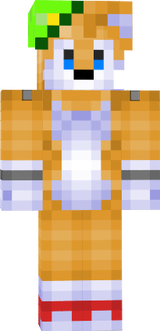 luigitails