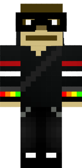 Huahwi Monkey PvPer