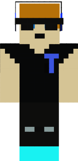 Summer skin