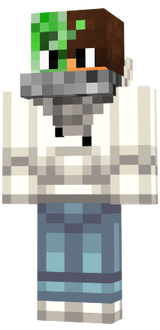 CreeperSwift 0.02