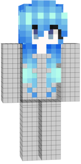 Chilly's HairStyle