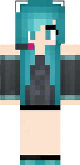 Ludmilla asuna_mita