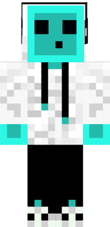 mincraft skin 2.0