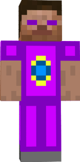 Meteorite Soldier