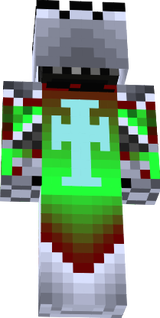 fixed flaming king