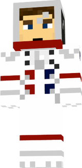 Cosmonaut