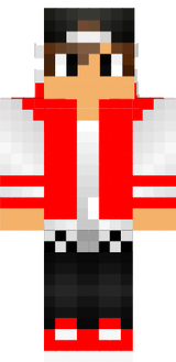Skin KP Gamer