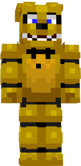 SprinBonnie