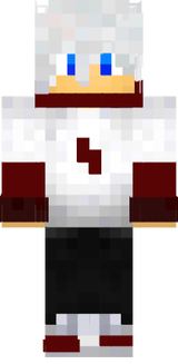 Mec flippant ROUGE !