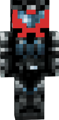 Preview of texture: стив