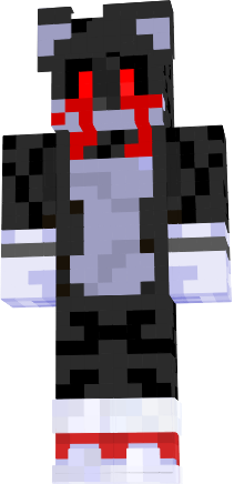 angelito_08 skin 13 tails.exe - player Skin - NovaSkin