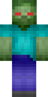 Preview of texture: zombie maliguino
