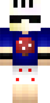 MMDGAMER