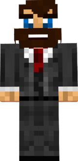 Business man