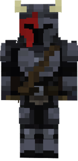 Mittelalter Skin
