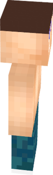 Aurel's First Skin