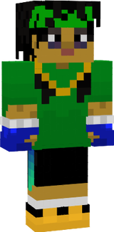 mappy01 skin 3 spring