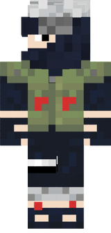 kakashi
