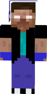 Teenherobrine
