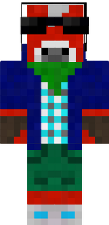 la vache minecraft