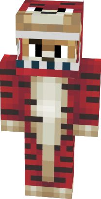 Preview of texture: NENOplayer-Skin