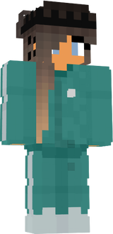 Squid Game Girl v3.4