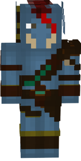 Troll Heir