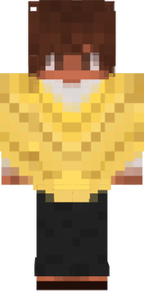 camilo madrigal (skin de minecraft)