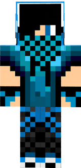 SkrmanBBK new skin