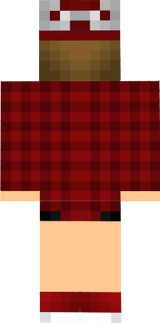 Re-chill skin Remake