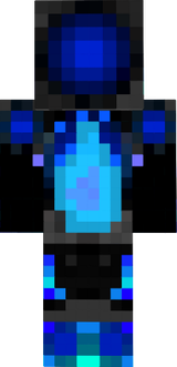 Blue Flame