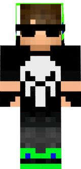ThiagoGamer C.O.T