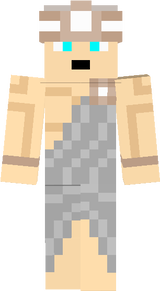 Iron King