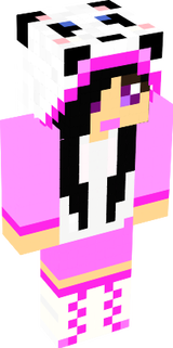 Bia mc gamer