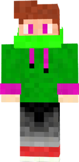 GenatorX